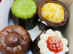 巧克力可露丽-发酵食堂(屏风街店)
