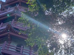 -南沙天后宫景区