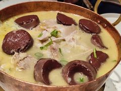 -八大碗·地道东北菜(佳兆业店)
