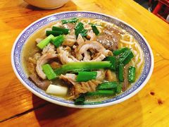 -锦泓老字号猪脏粉(东联大厦店)