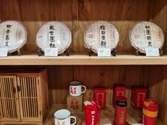 -龙华素斋(龙华路店)