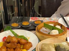 -虾饺妹·粤式手工点心(水荫路店)