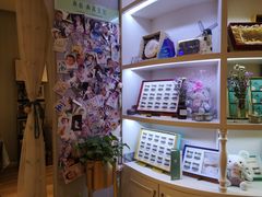 -燕庭·纯燕窝·甜品下午茶(南京西路店)