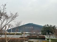 -放鹰台遗址