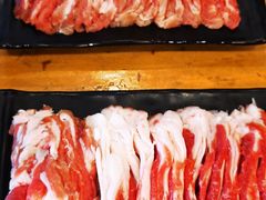 -爆肚金生隆(荣和天誉店)