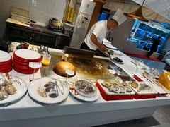 -赶海部落海鲜城(海阳路店)