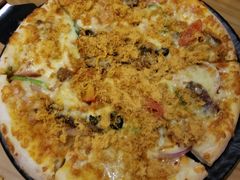 -清真·艾美可餐厅(大悦汇店)