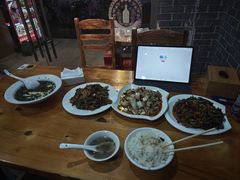 -汉时湘菜