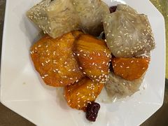 -天天海鲜城·海鲜大排档(新溪店)