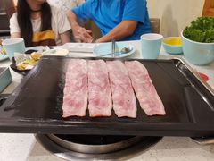 -韩时烤肉(枫蓝店)