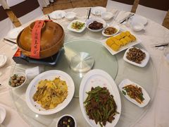 -千岛湖鱼味馆(十字街总店)