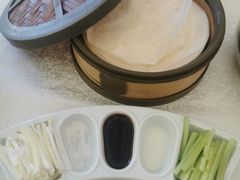 -北京全聚德(方庄店)