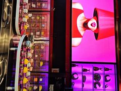 -西安W酒店·WEI全味西餐厅