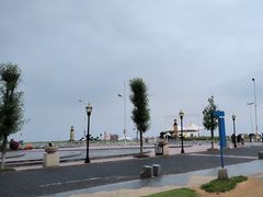 -那香海钻石沙滩浴场