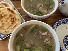 -马尔沙牛杂(海一大厦店)