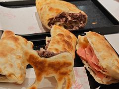 -高玛纳驴肉火烧(一世界店)