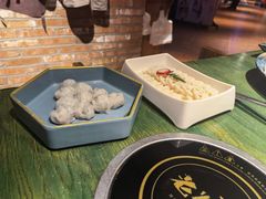 -老灶堂文创火锅(文艺路店)