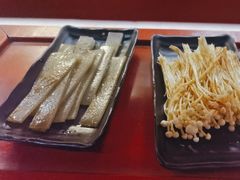 -炭虎子水浒烤肉(梦时代店)