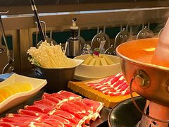 -额尔敦·品质自助(摩尔城店)