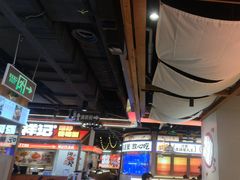 -领蟹祥记·香辣蟹·特色小海鲜(奥体天虹店)