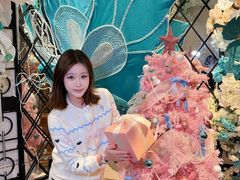 -秘密旅行Bonjour(黑金冠 江南西店)