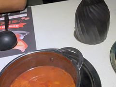 -汤岛涮小火锅(温州龙湾万达店)