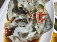 -北李妈妈菜·海肠捞饭(高新万达店)