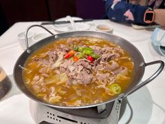 -凯鸽酒楼•雁北民间菜(华北星店)