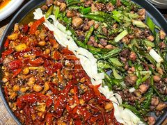 -铁公鸡·四川料理(天环广场店)