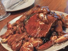 年糕炒蟹-耕食记 Geng Shi Ji