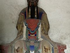 -窦大夫祠