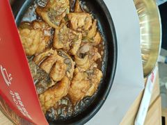 -米村拌饭(王府井喜悦店)