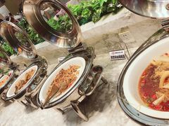 -火锅岛潮牌自助餐厅(天津天佑城店)