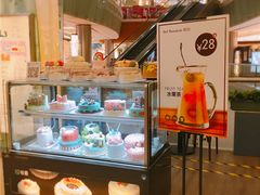 -Swt Paradise蜜语咖啡奶茶鲜果茶(金光华广场店)