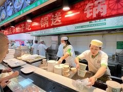 -黑窑厂糖油饼烤鸭·清真菜(旗舰店)