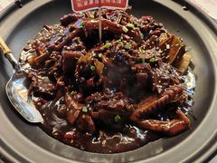 -回味黑鸭煲·始于2006(万松园店)