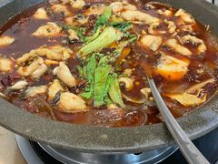 -九寨沟石锅鱼(沣峪口二十年店)