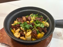 -粤食堂(天津和悦汇店)