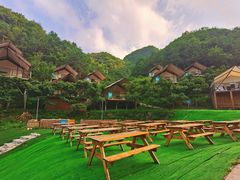 -北京山里寒舍度假酒店