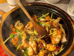 -啫神·广州地标美食(北京路店)