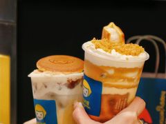 -快乐柠檬happylemon(日月光店)