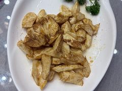 -新聚丰菜馆(太监弄店)