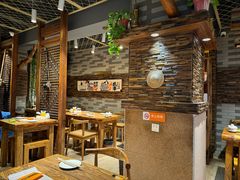 -有奴思烤肉·清真(正宁路店)