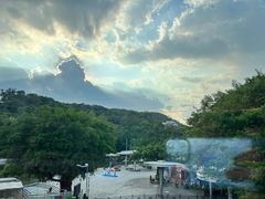 -点都德(广州白云山景区南门店)