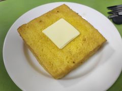 西多士-胜利茶餐室