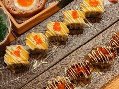 -故乡屋日本料理(八一广场店)