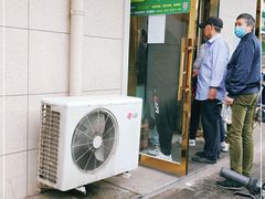 门面-正味斋锅巴菜(西北角店)