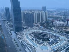 -南昌之星摩天轮