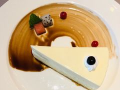 -戈雅法餐厅(世界城广场店)