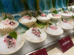 -雍和会海鲜姿造自助(湖东路店)